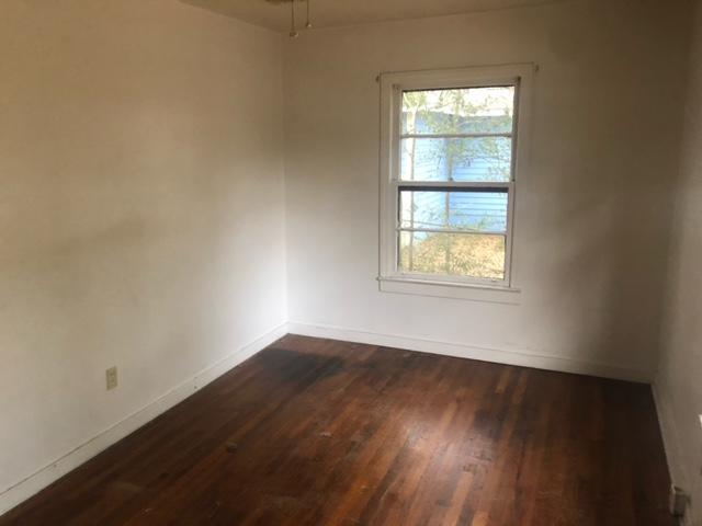 POWELL S/D to Niceville - Residential