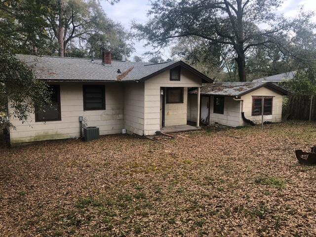 POWELL S/D to Niceville - Residential