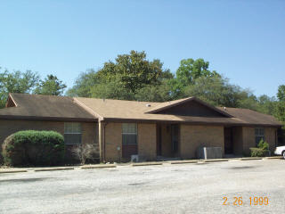 HARRIS - Residential Lease