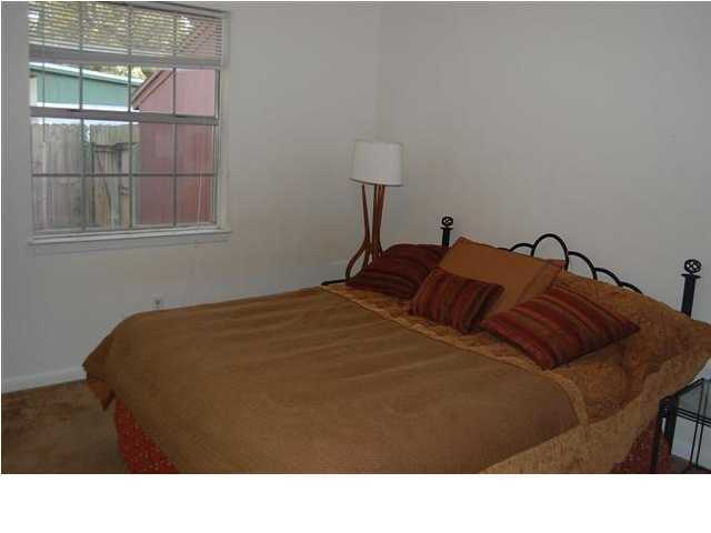 HARRIS - Residential Lease