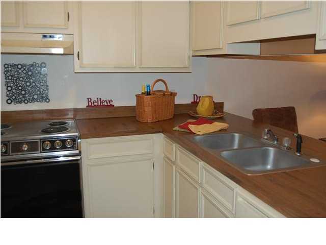 HARRIS - Residential Lease