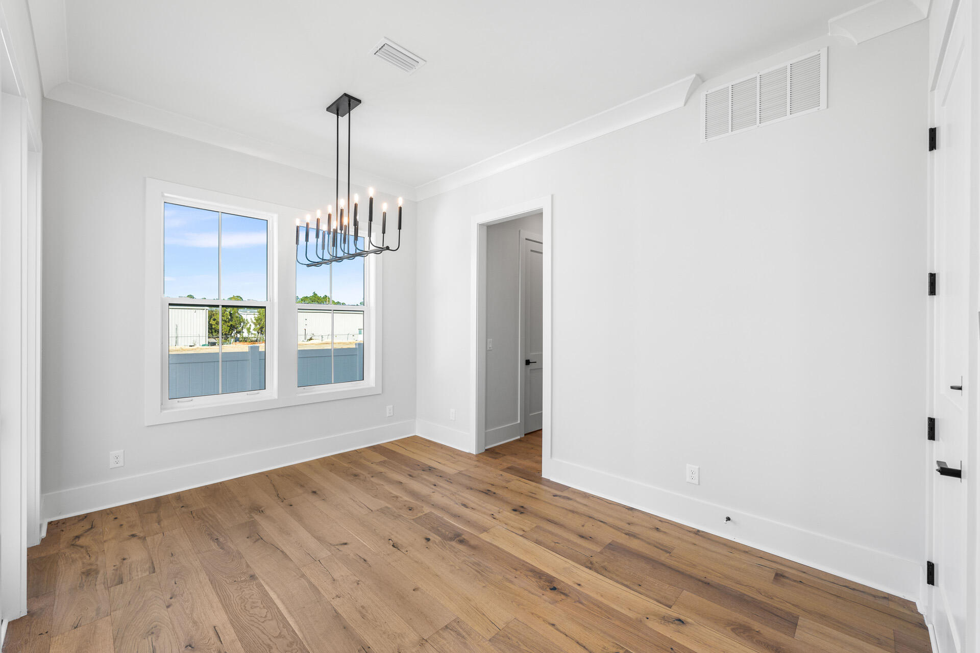 Century 393 - Residential