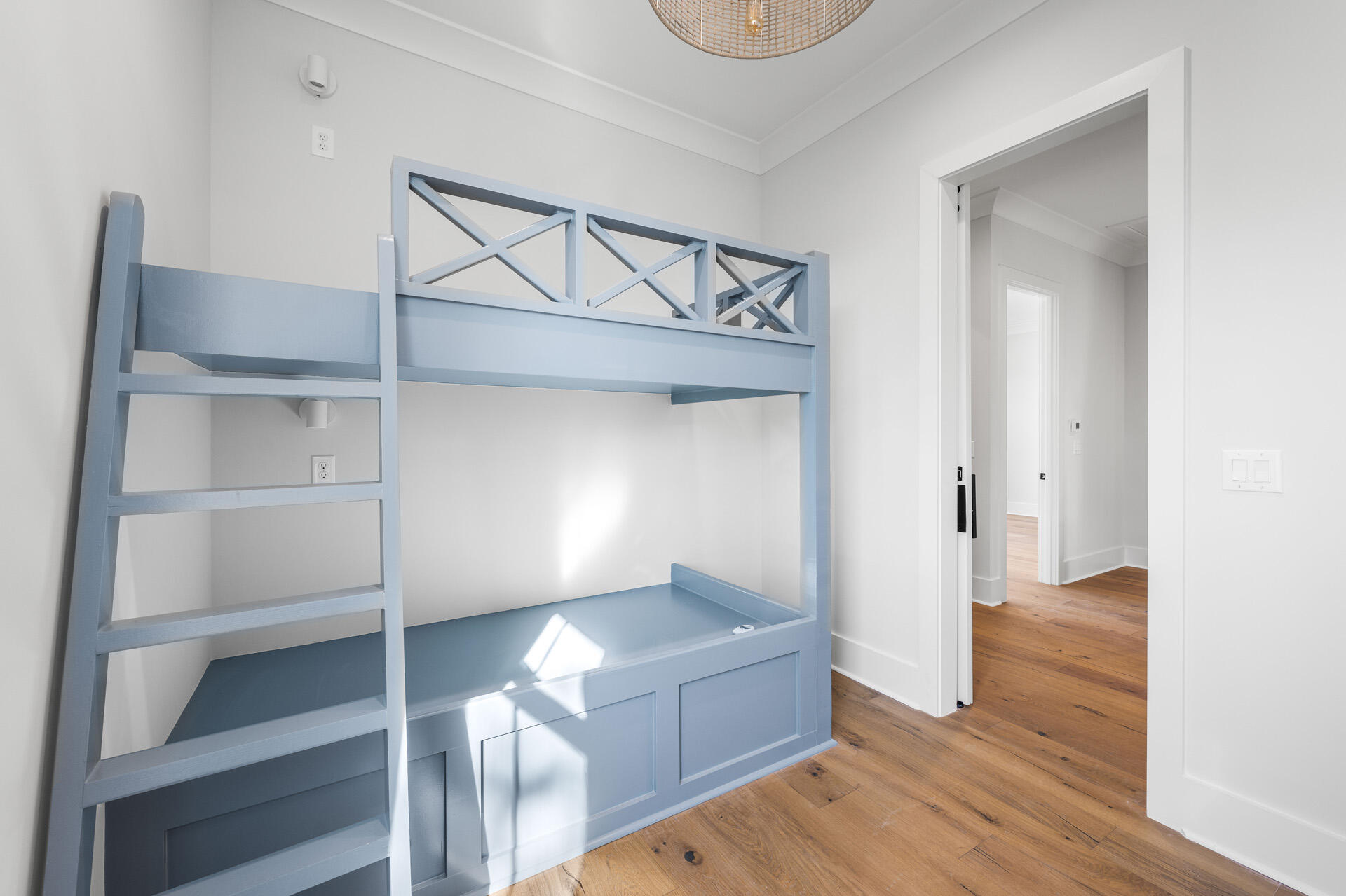 Century 393 - Residential