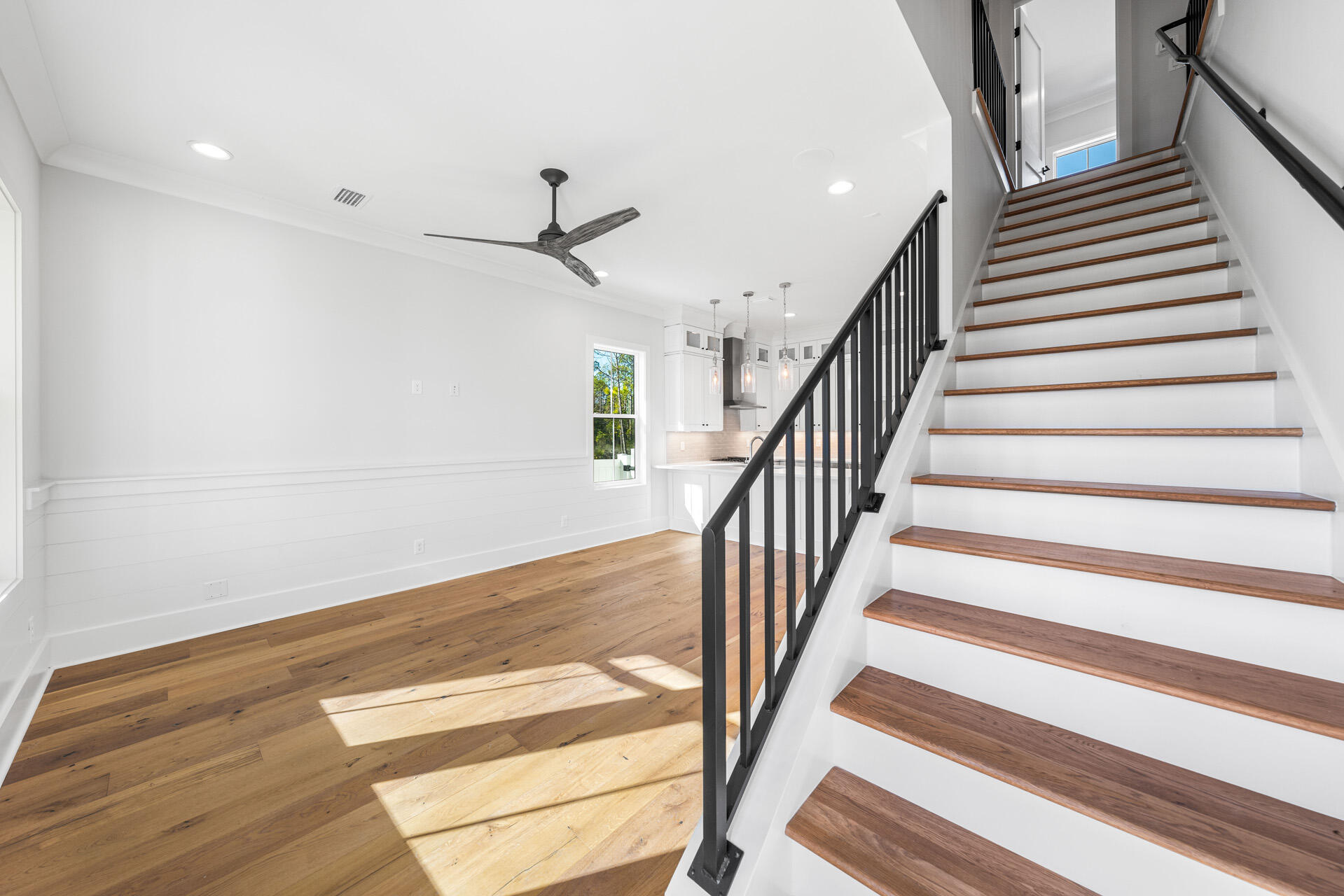 Century 393 - Residential