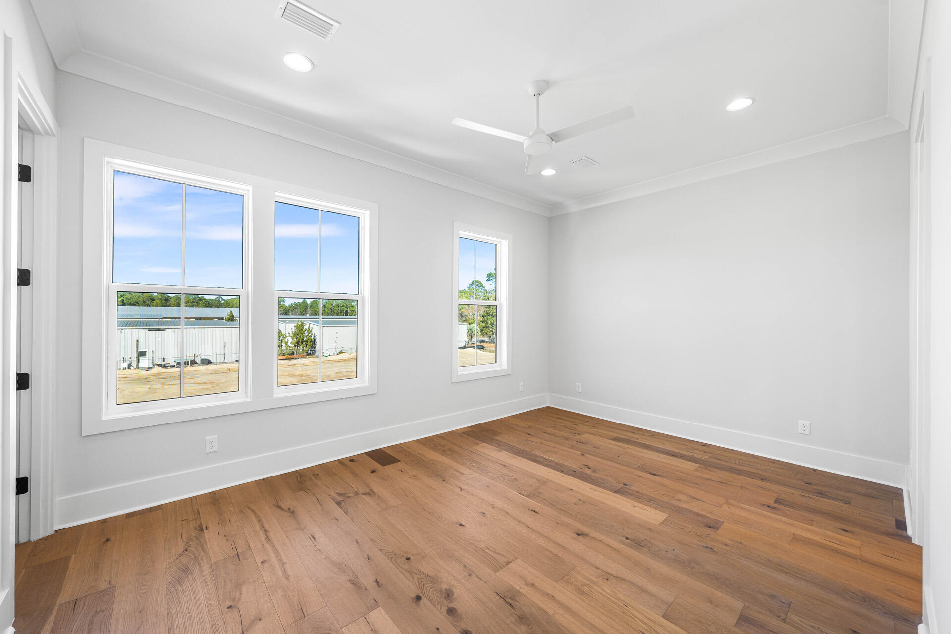 Century 393 - Residential