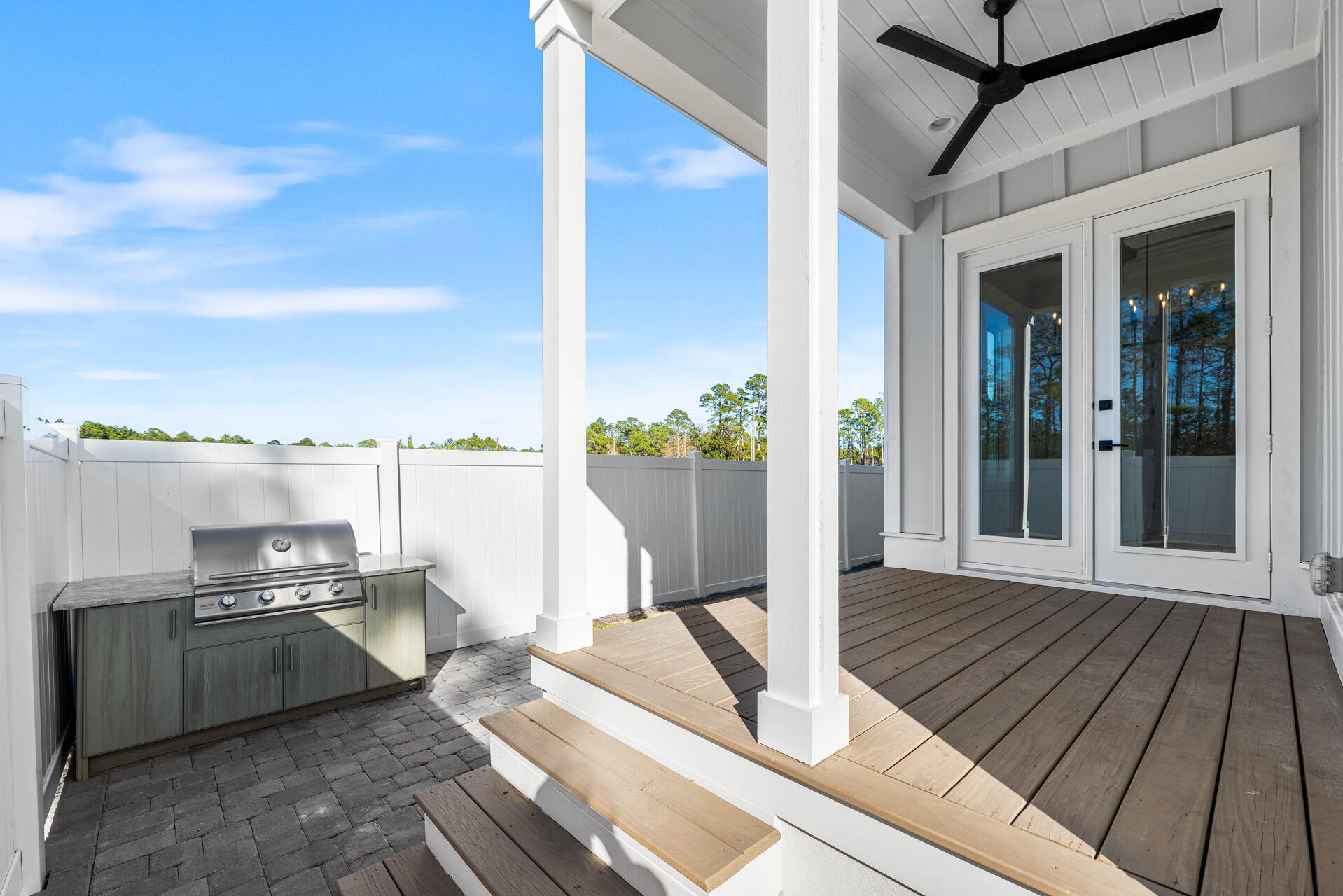 Century 393 - Residential