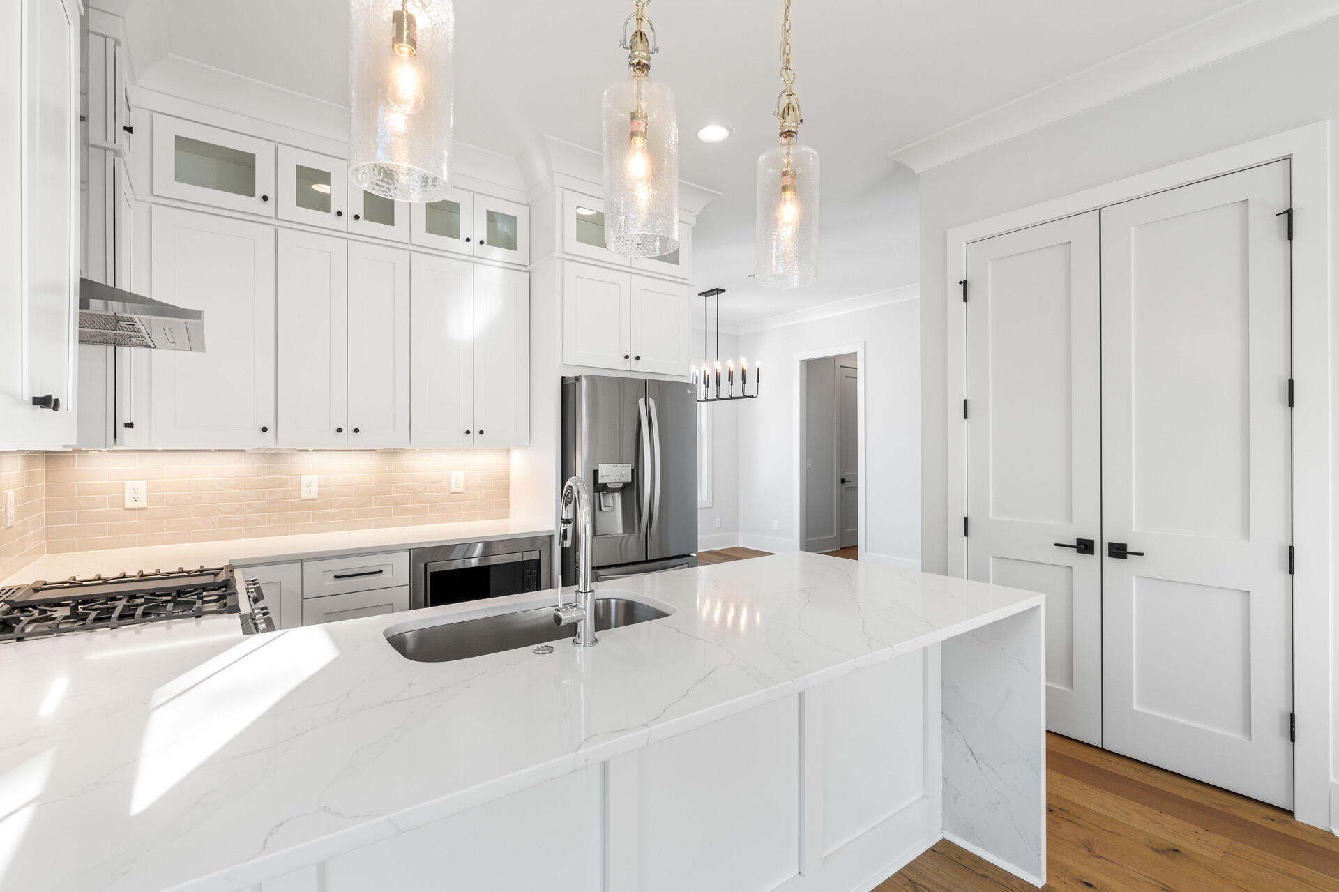 Century 393 - Residential