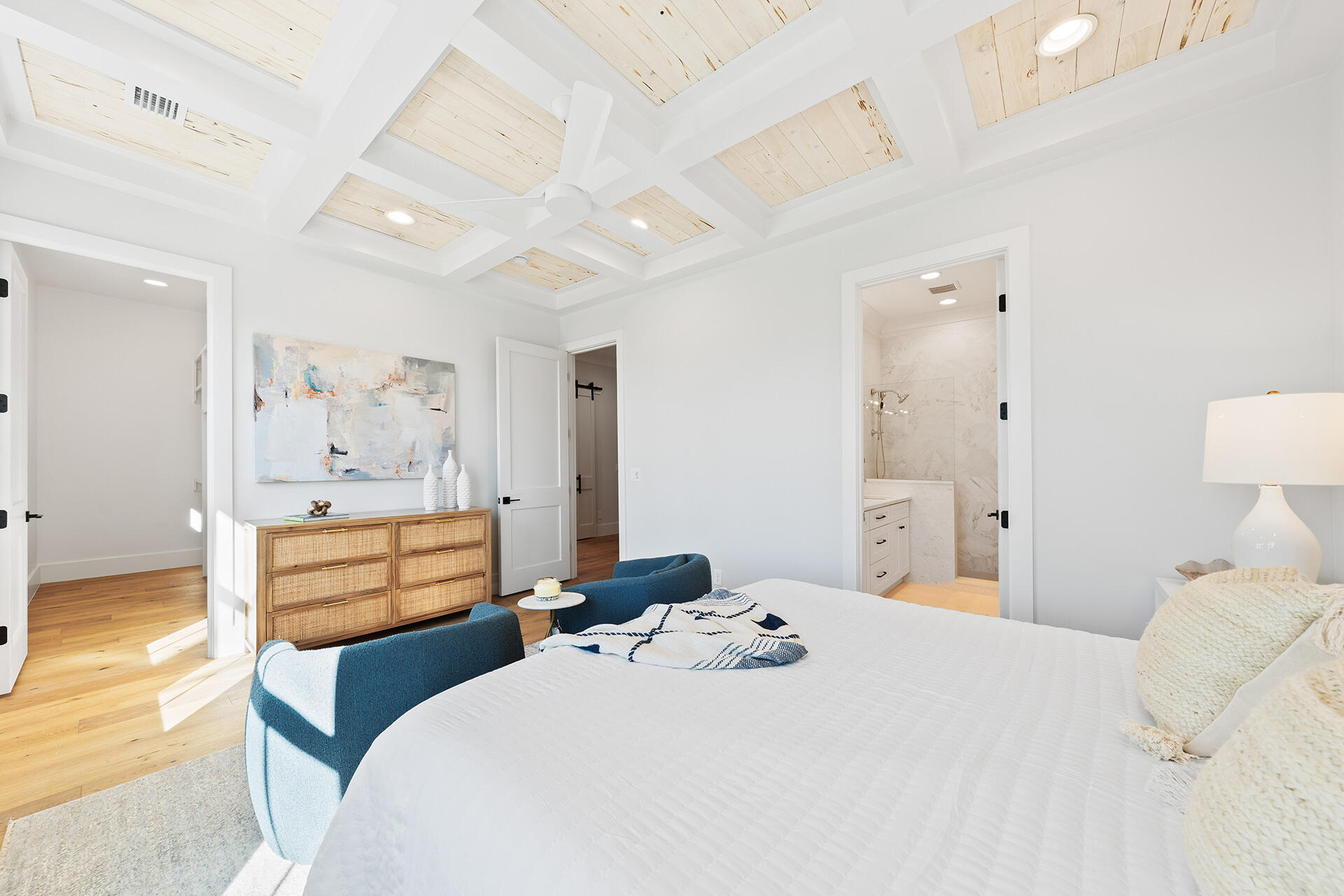 Century 393 - Residential