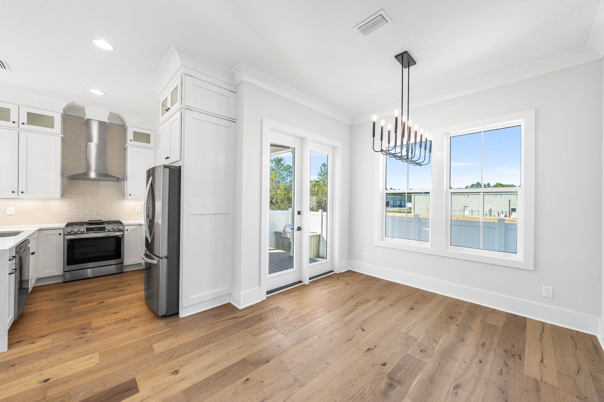 Century 393 - Residential
