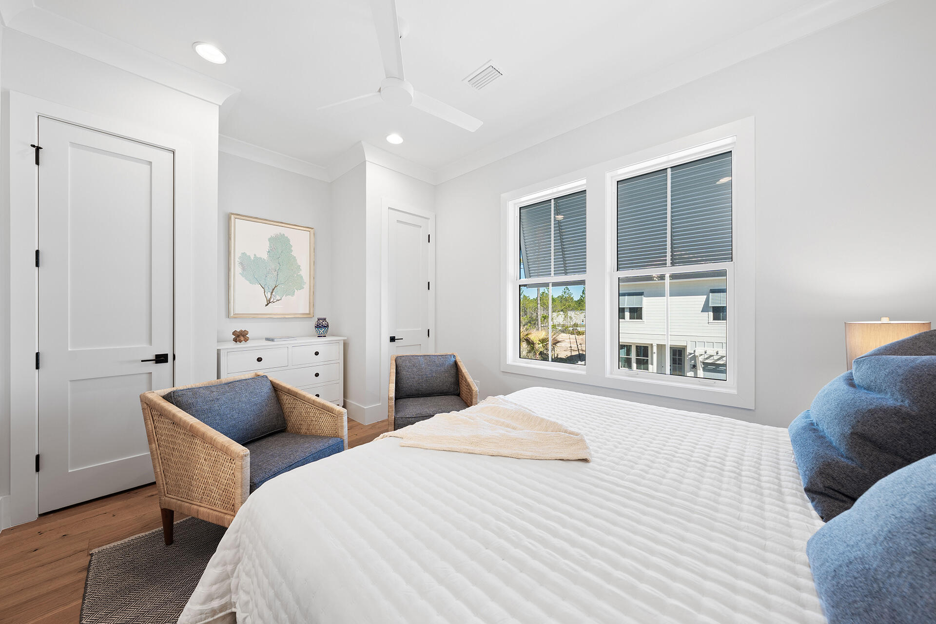 Century 393 - Residential