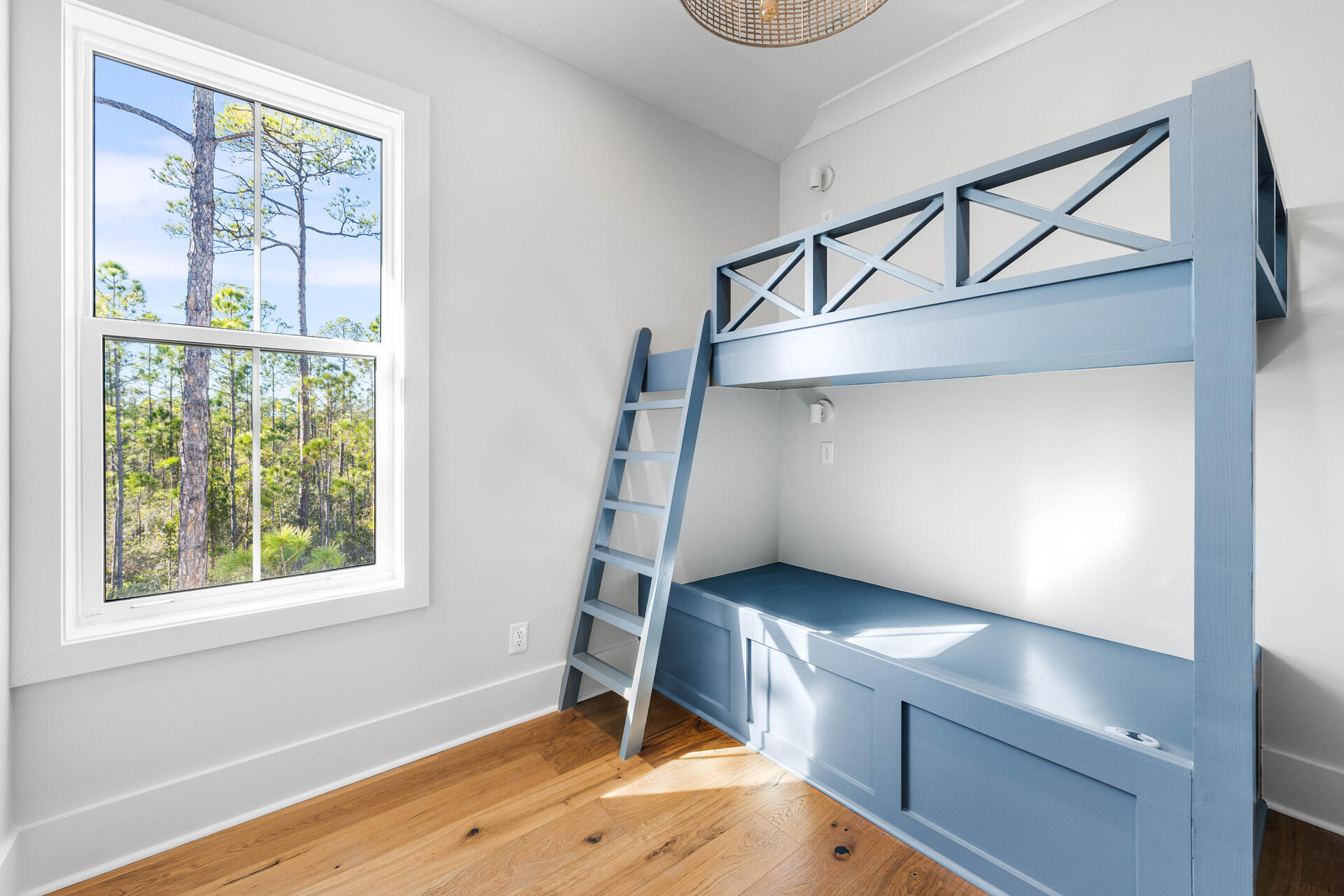 Century 393 - Residential