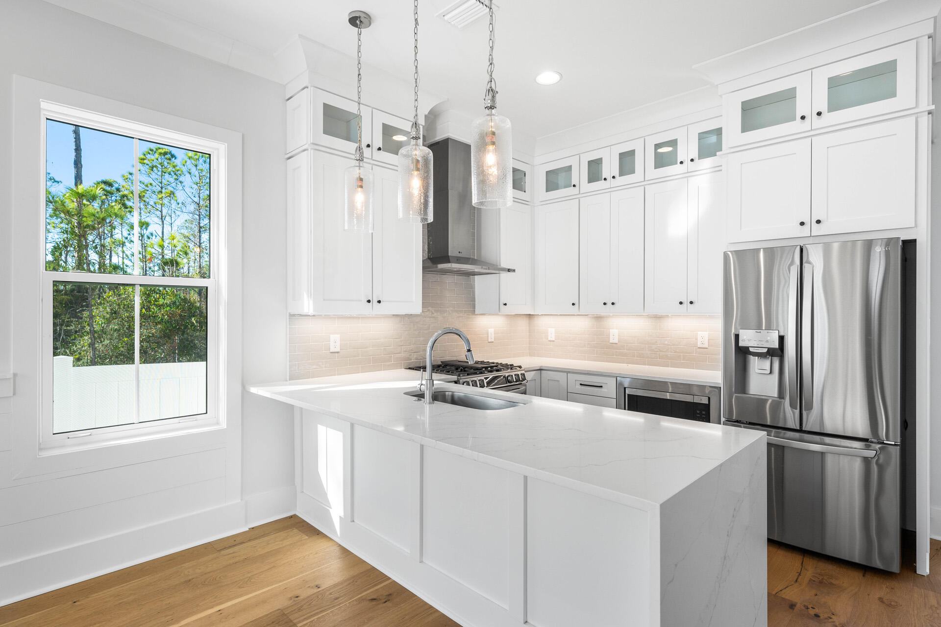 Century 393 - Residential