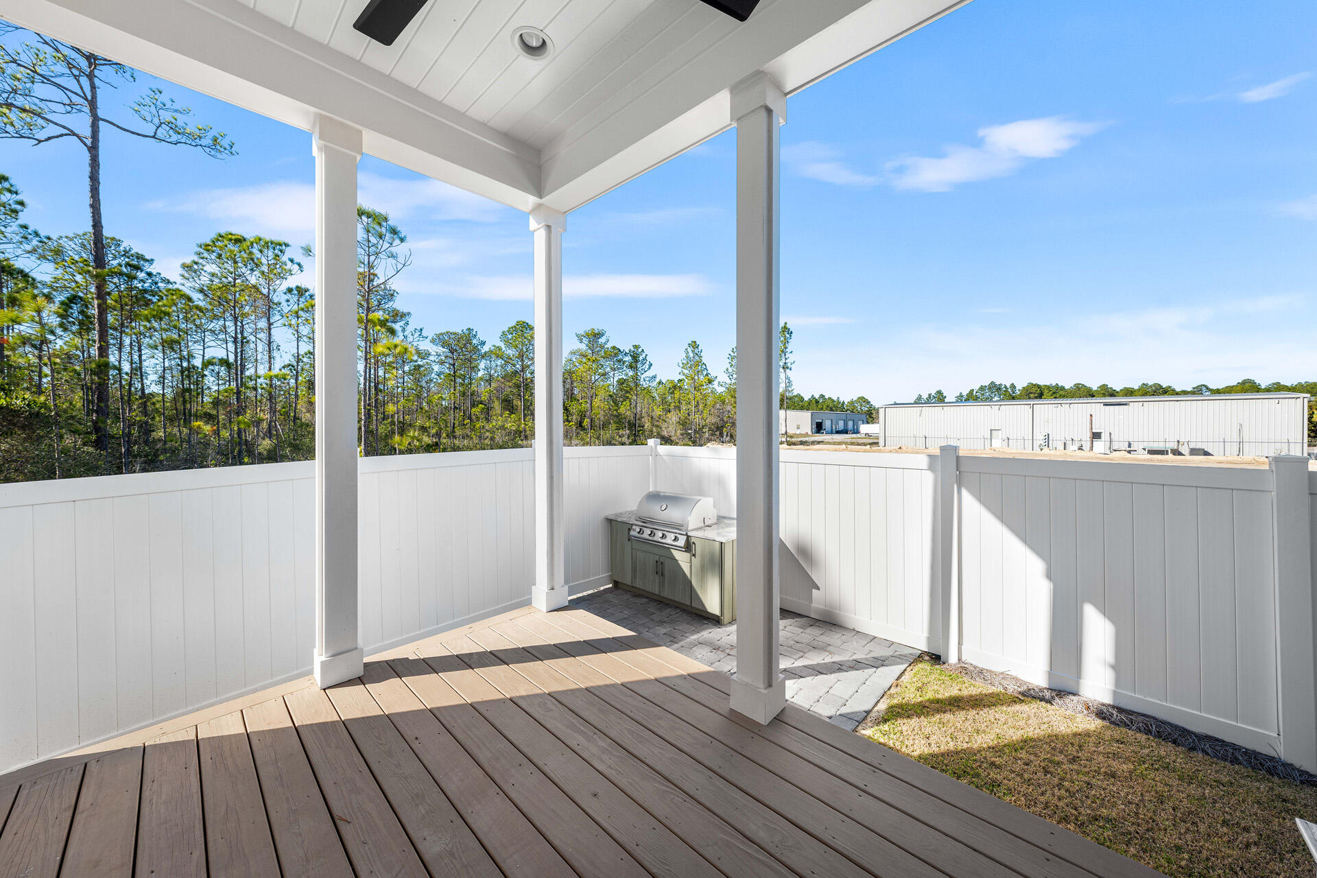 Century 393 - Residential