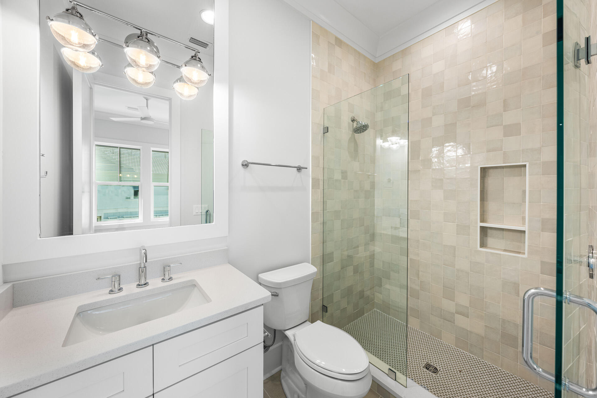 Century 393 - Residential