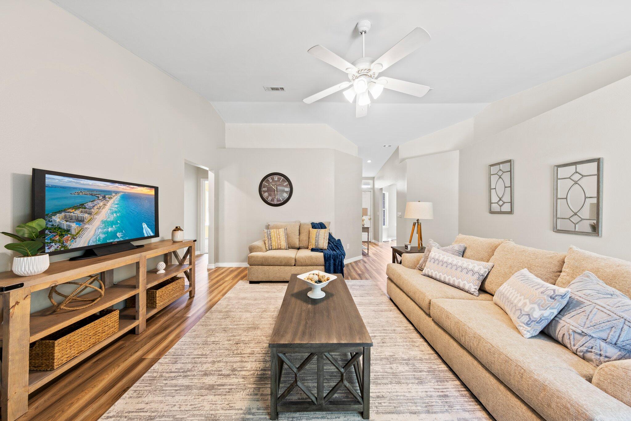 WESTVIEW ESTATES - Residential