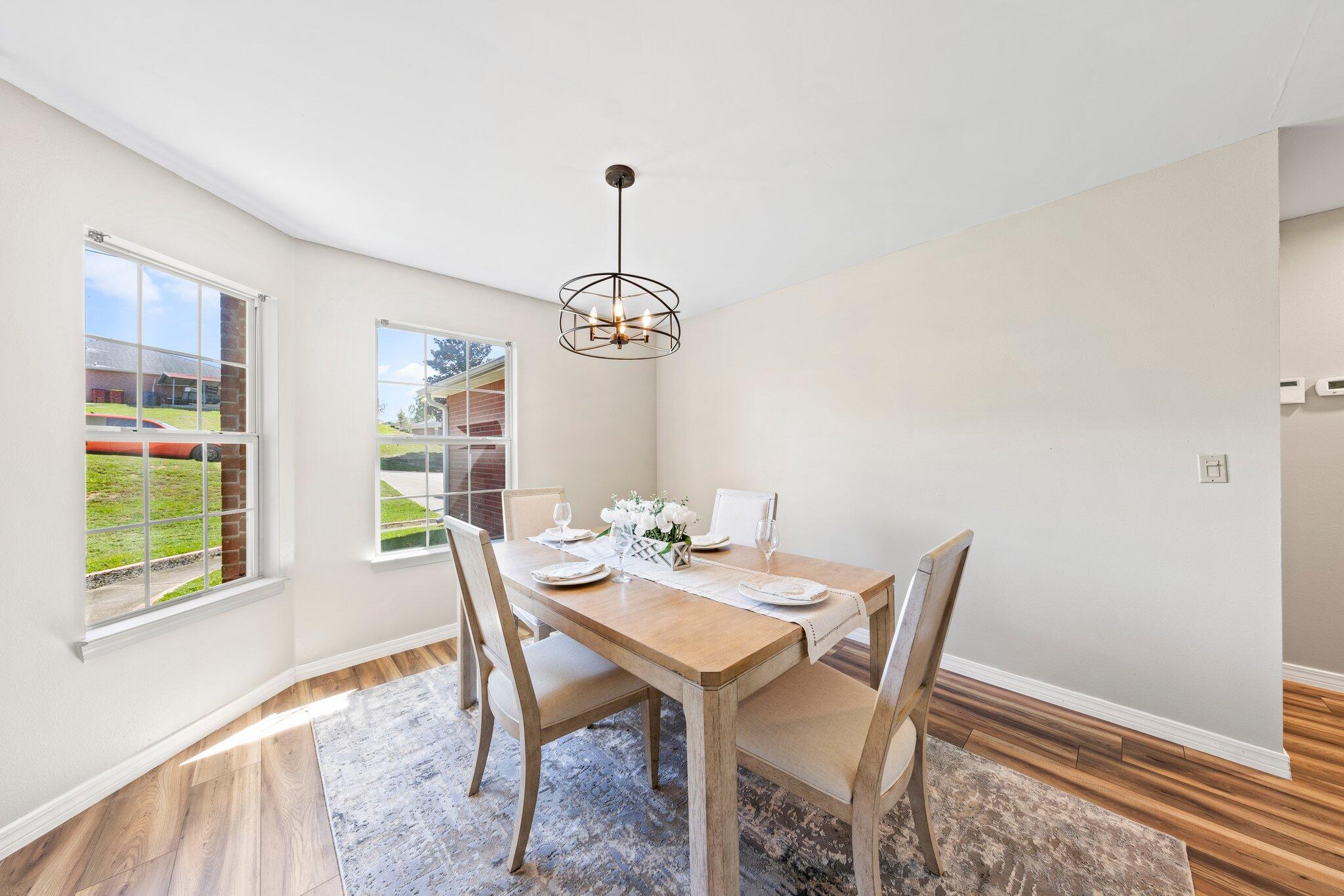 WESTVIEW ESTATES - Residential