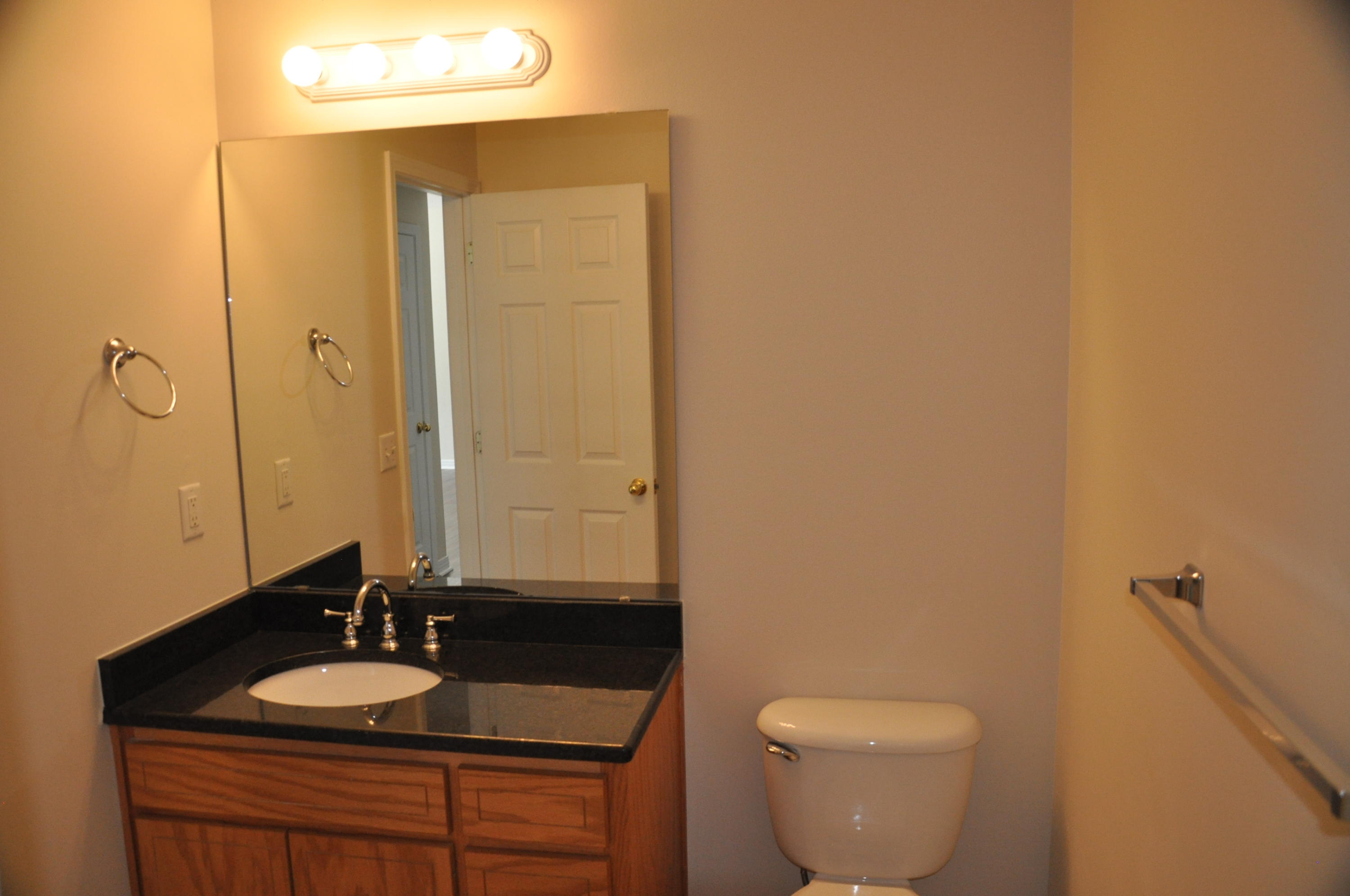 the Oaks at Niceville condo, unit 219 - Residential