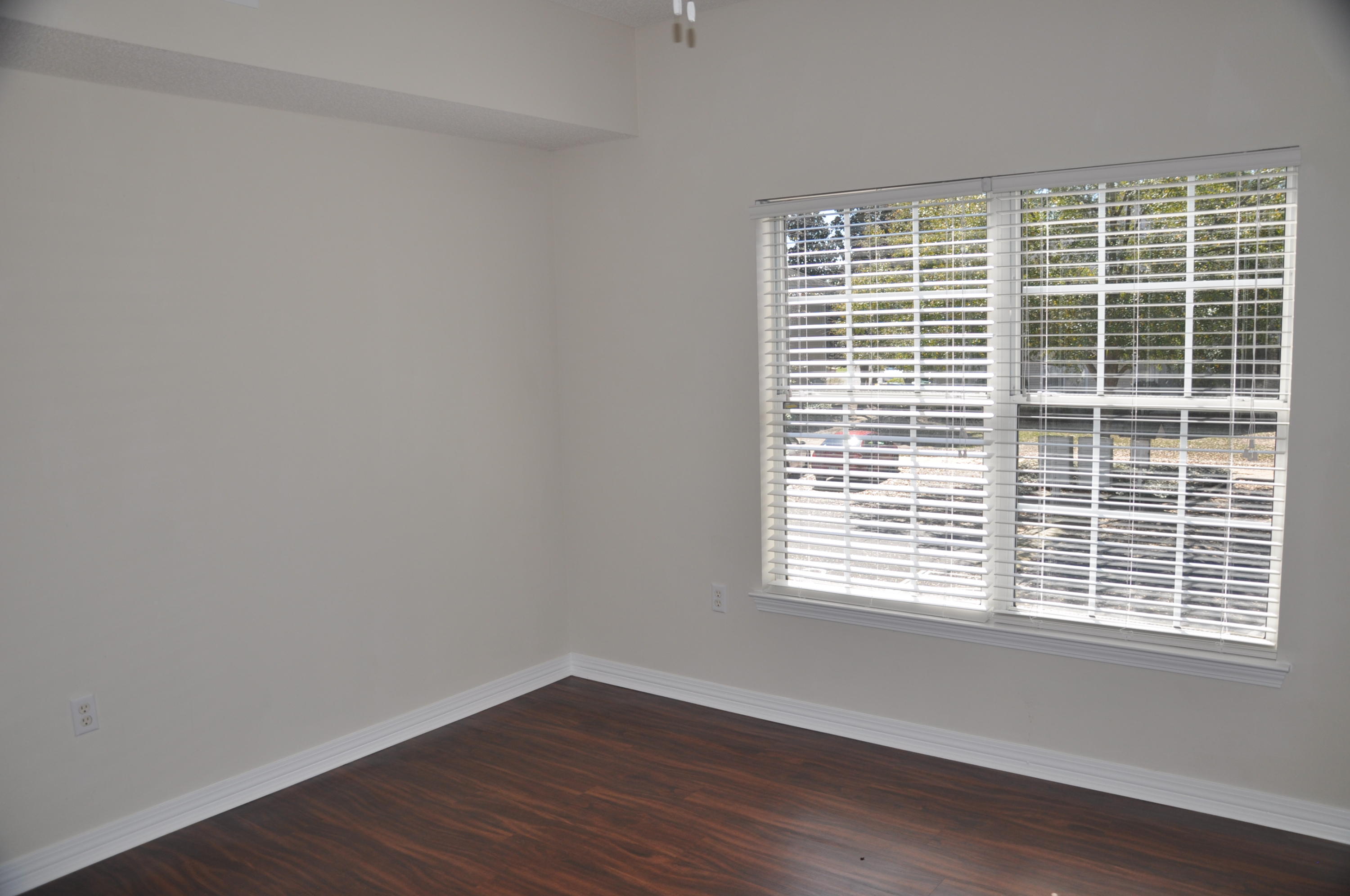 the Oaks at Niceville condo, unit 219 - Residential