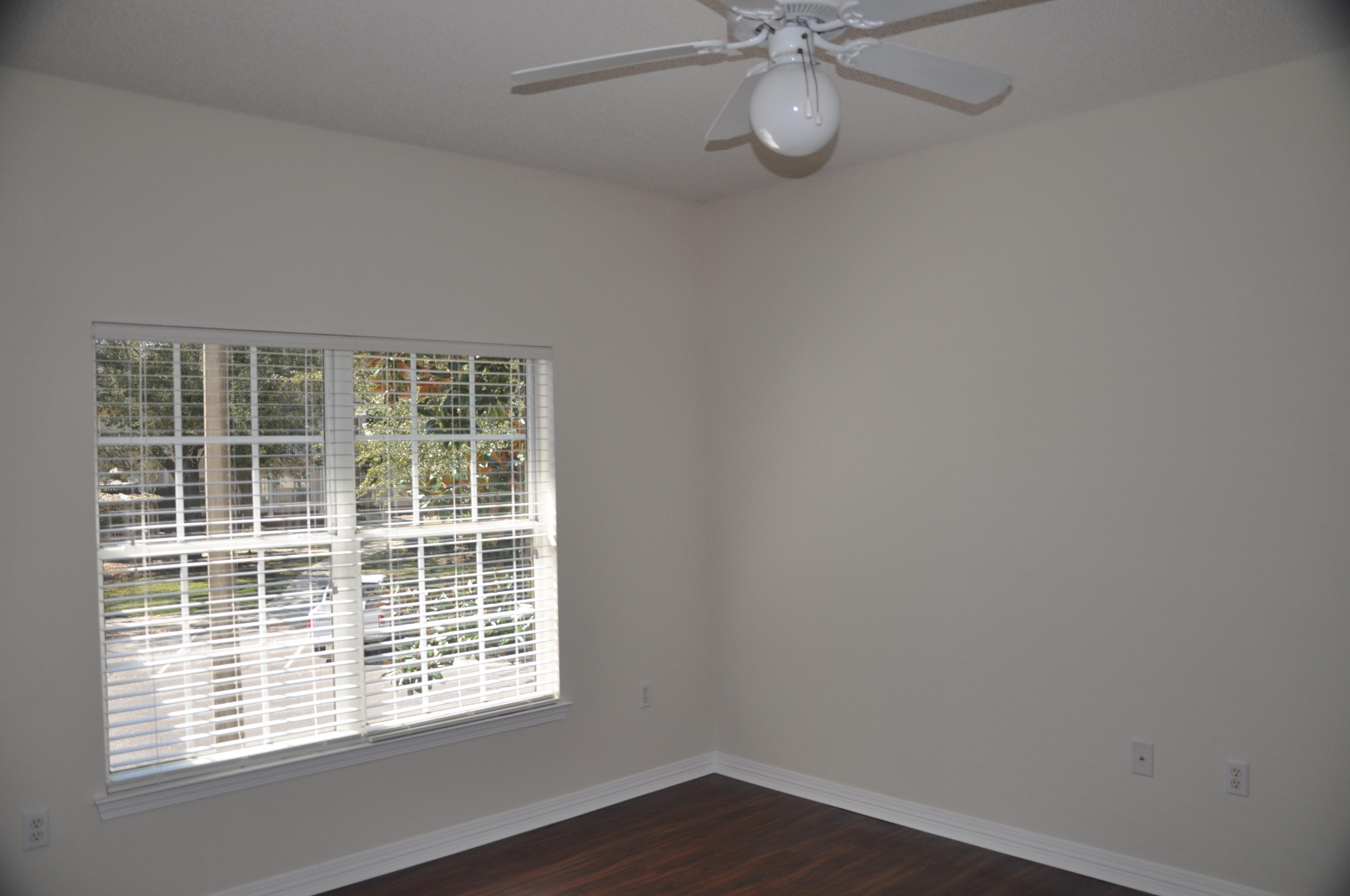 the Oaks at Niceville condo, unit 219 - Residential