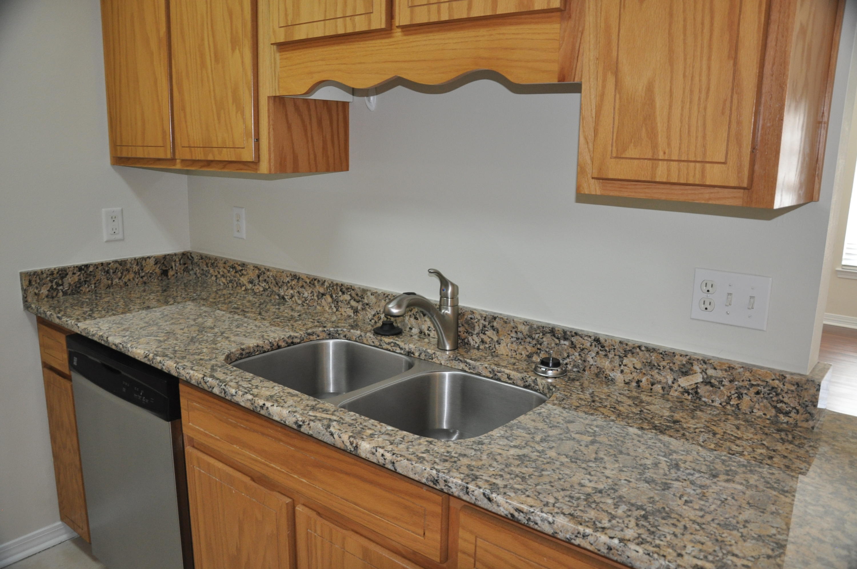 the Oaks at Niceville condo, unit 219 - Residential