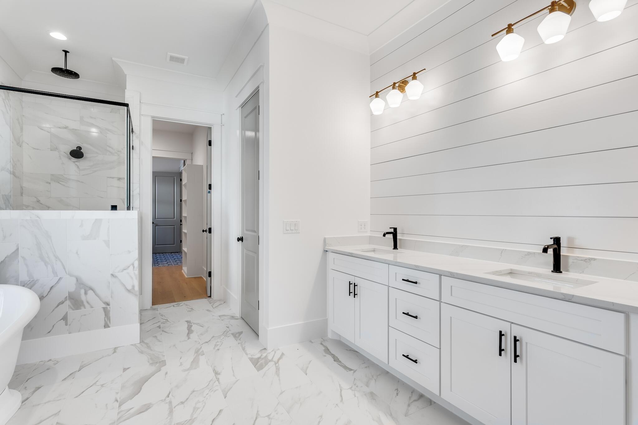 Indian Creek S/D - Residential