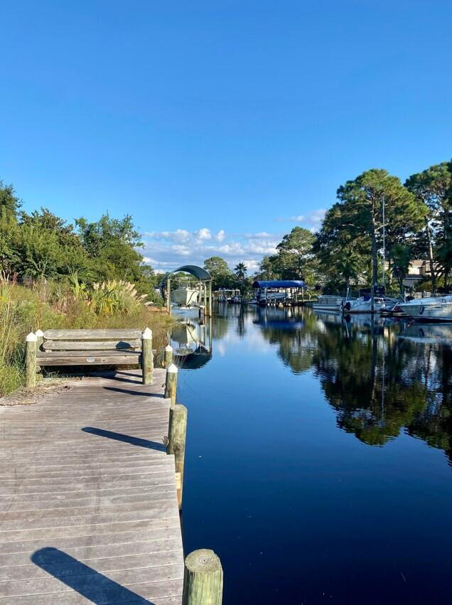 Indian Creek S/D - Residential