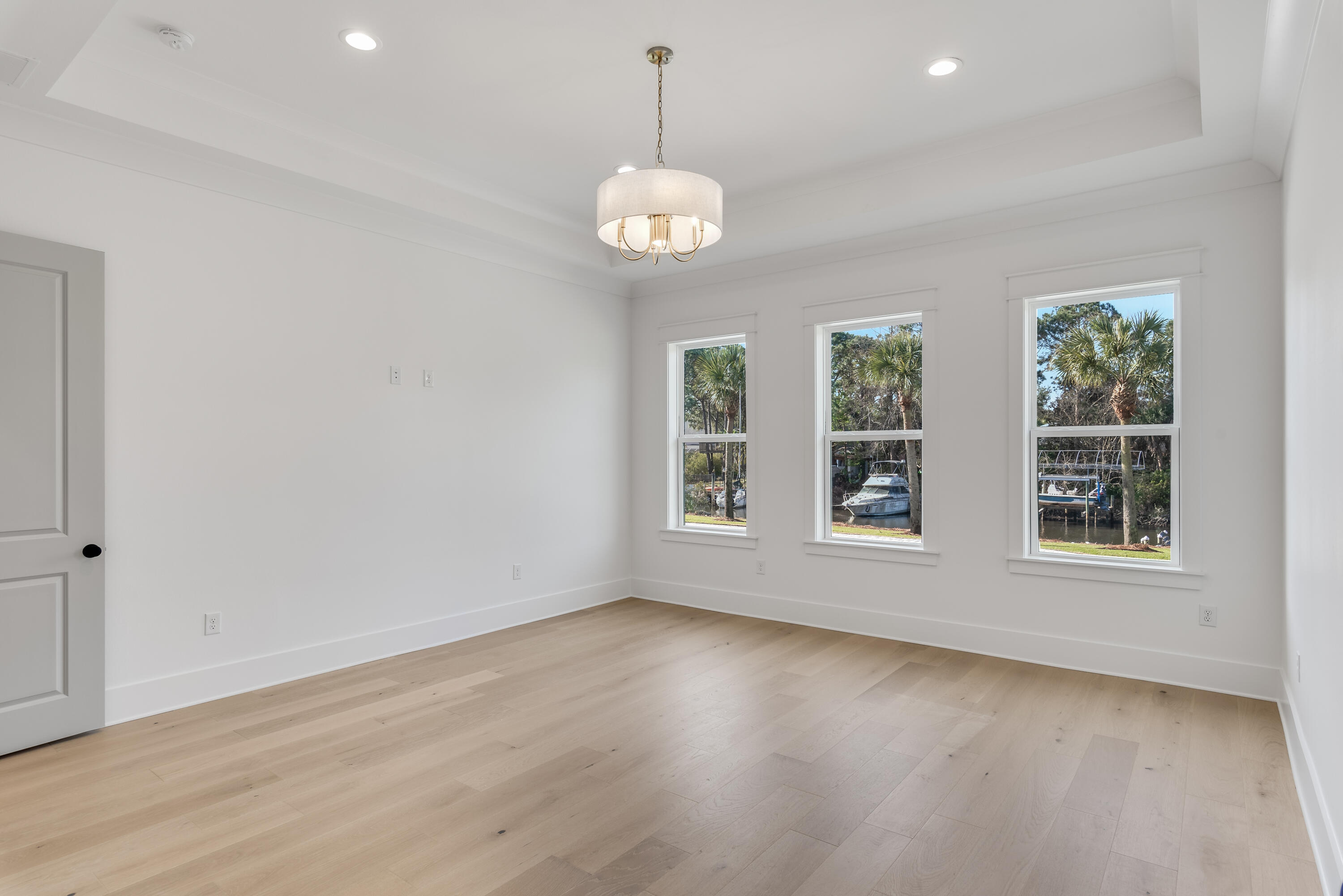 Indian Creek S/D - Residential