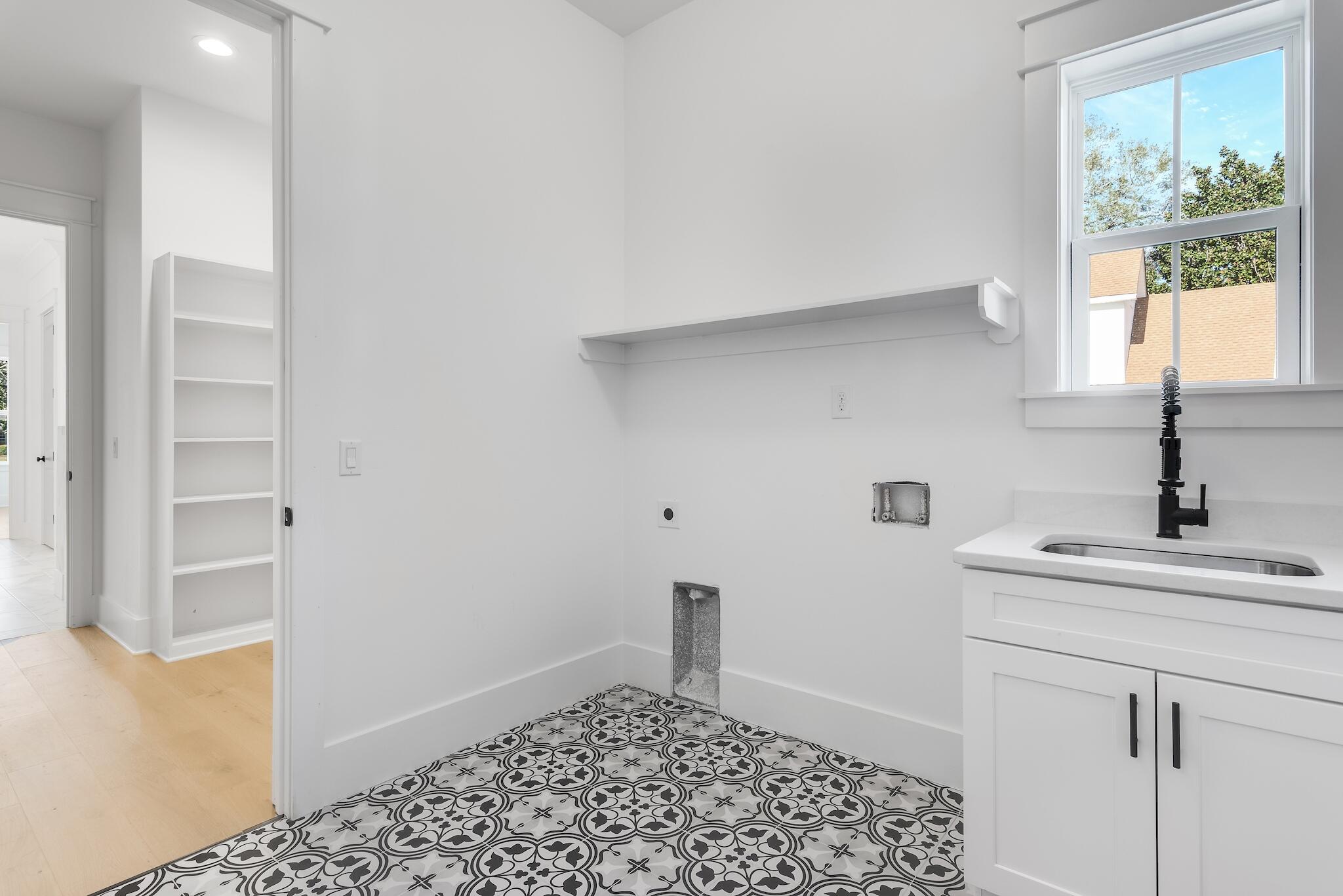 Indian Creek S/D - Residential