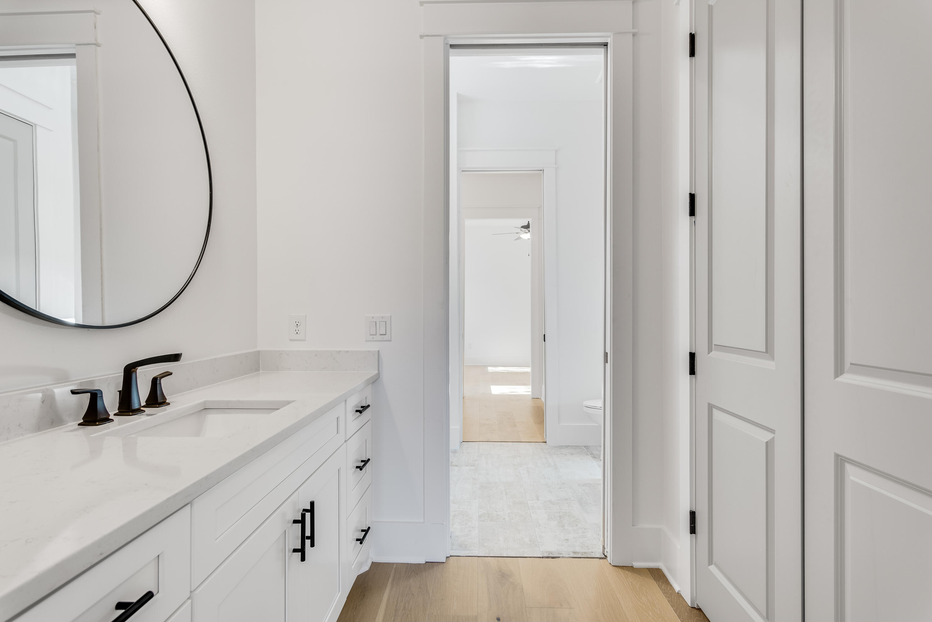 Indian Creek S/D - Residential