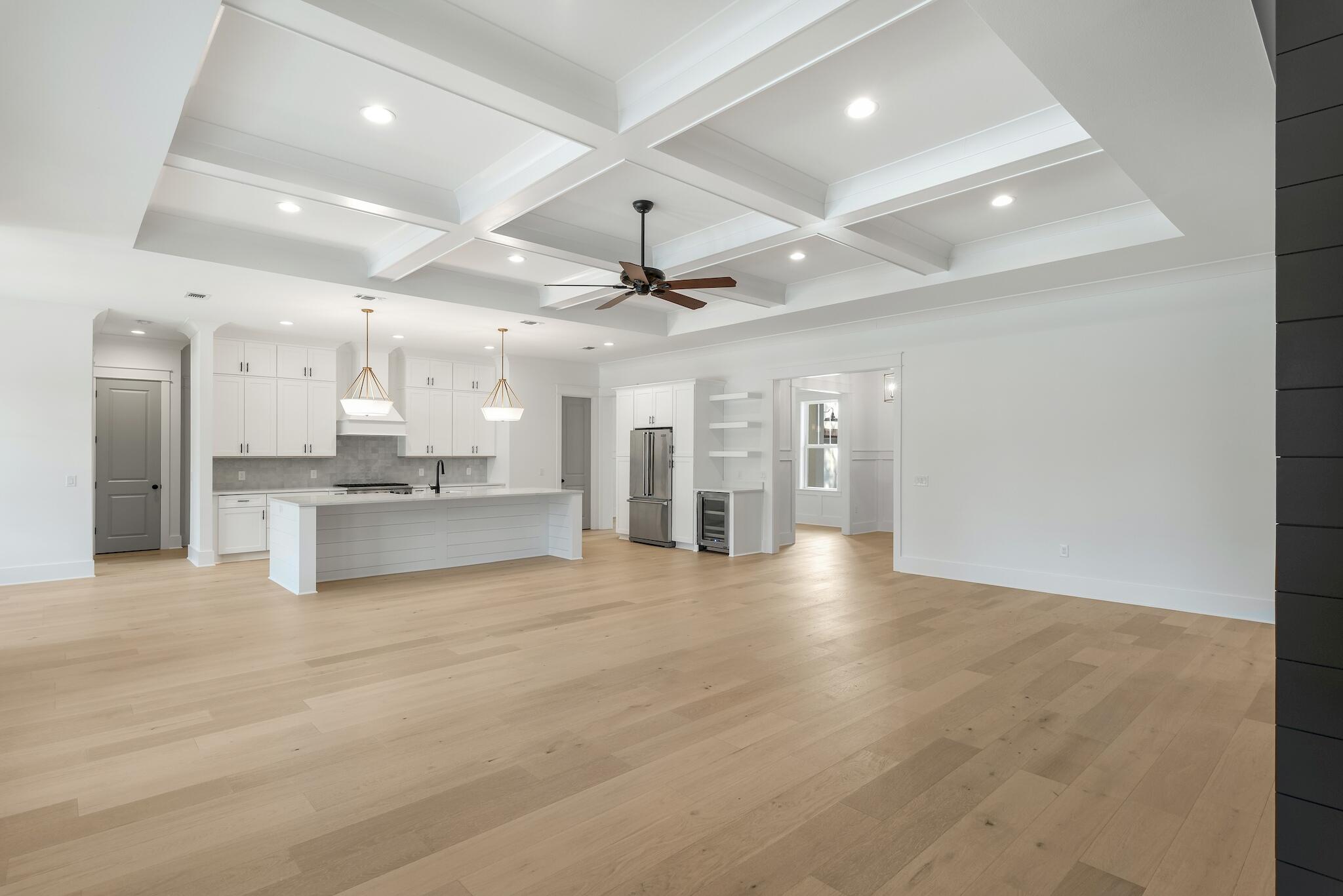 Indian Creek S/D - Residential