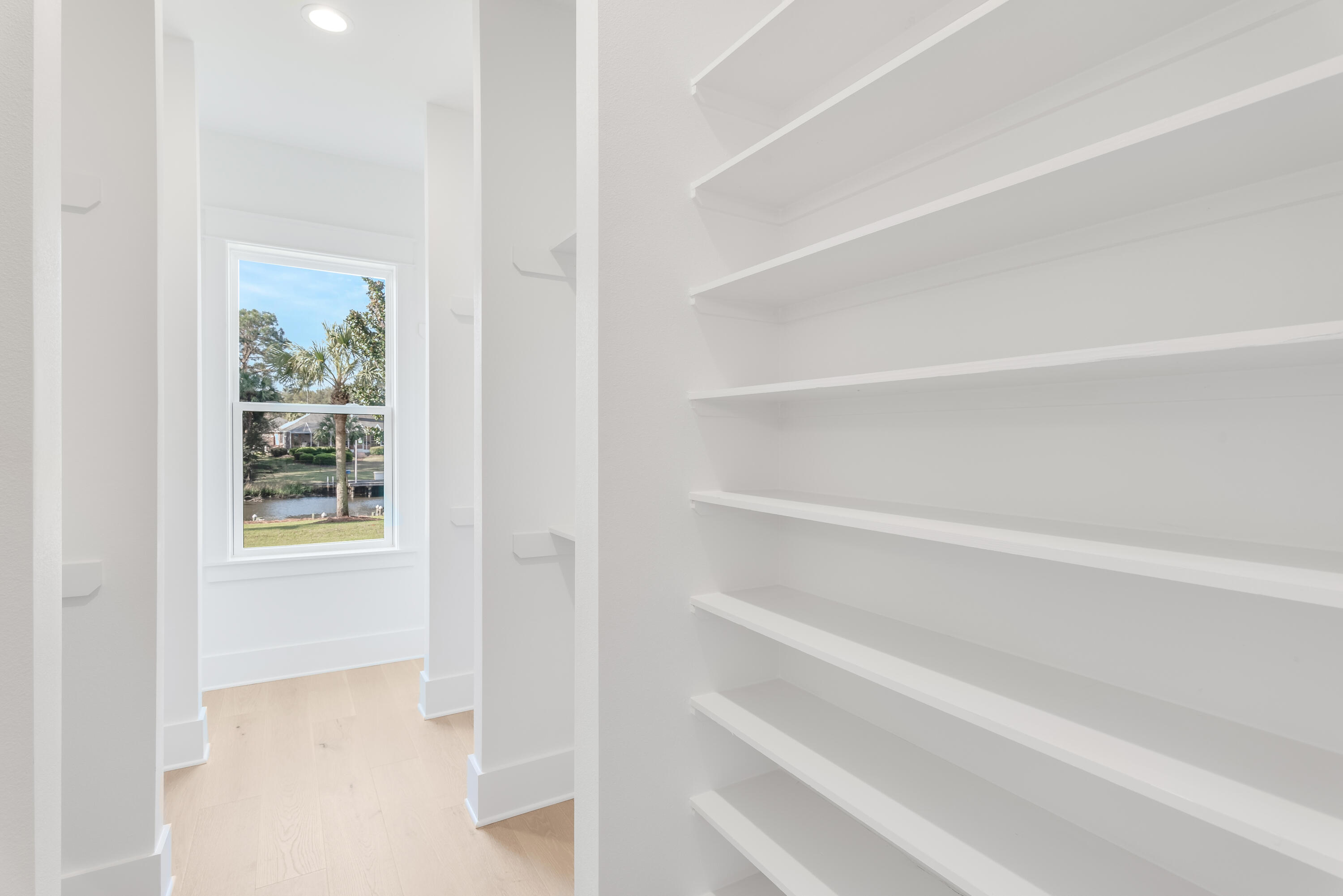 Indian Creek S/D - Residential