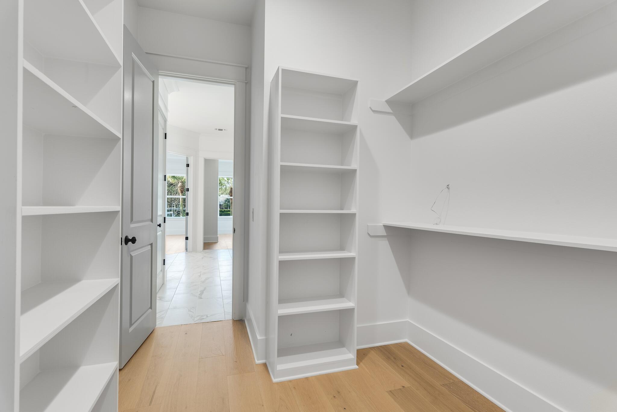 Indian Creek S/D - Residential