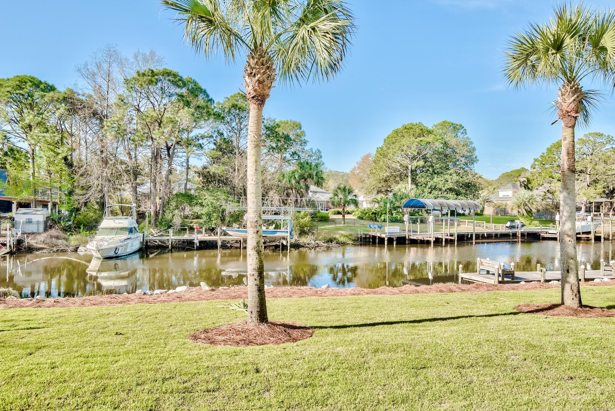 Indian Creek S/D - Residential