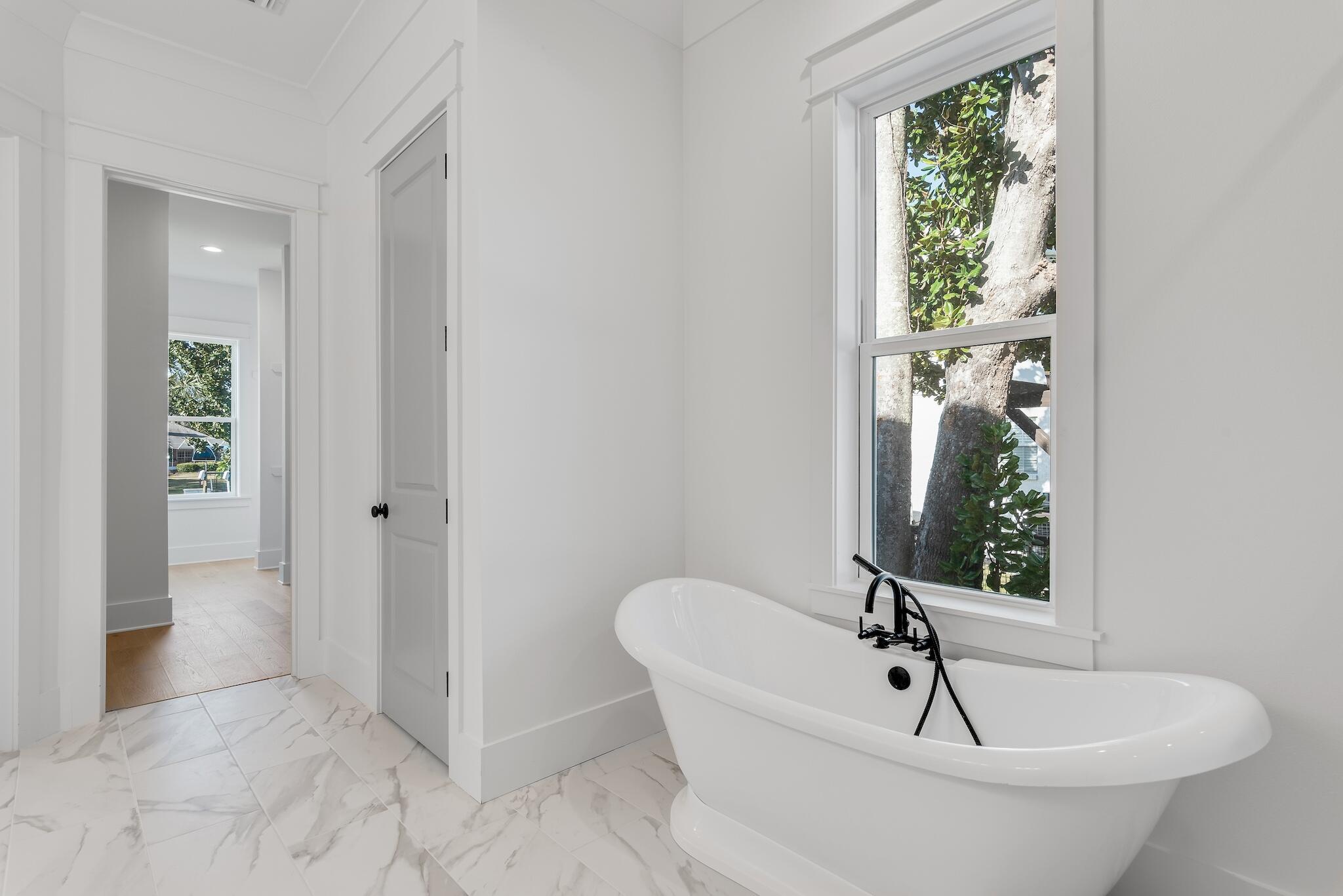 Indian Creek S/D - Residential