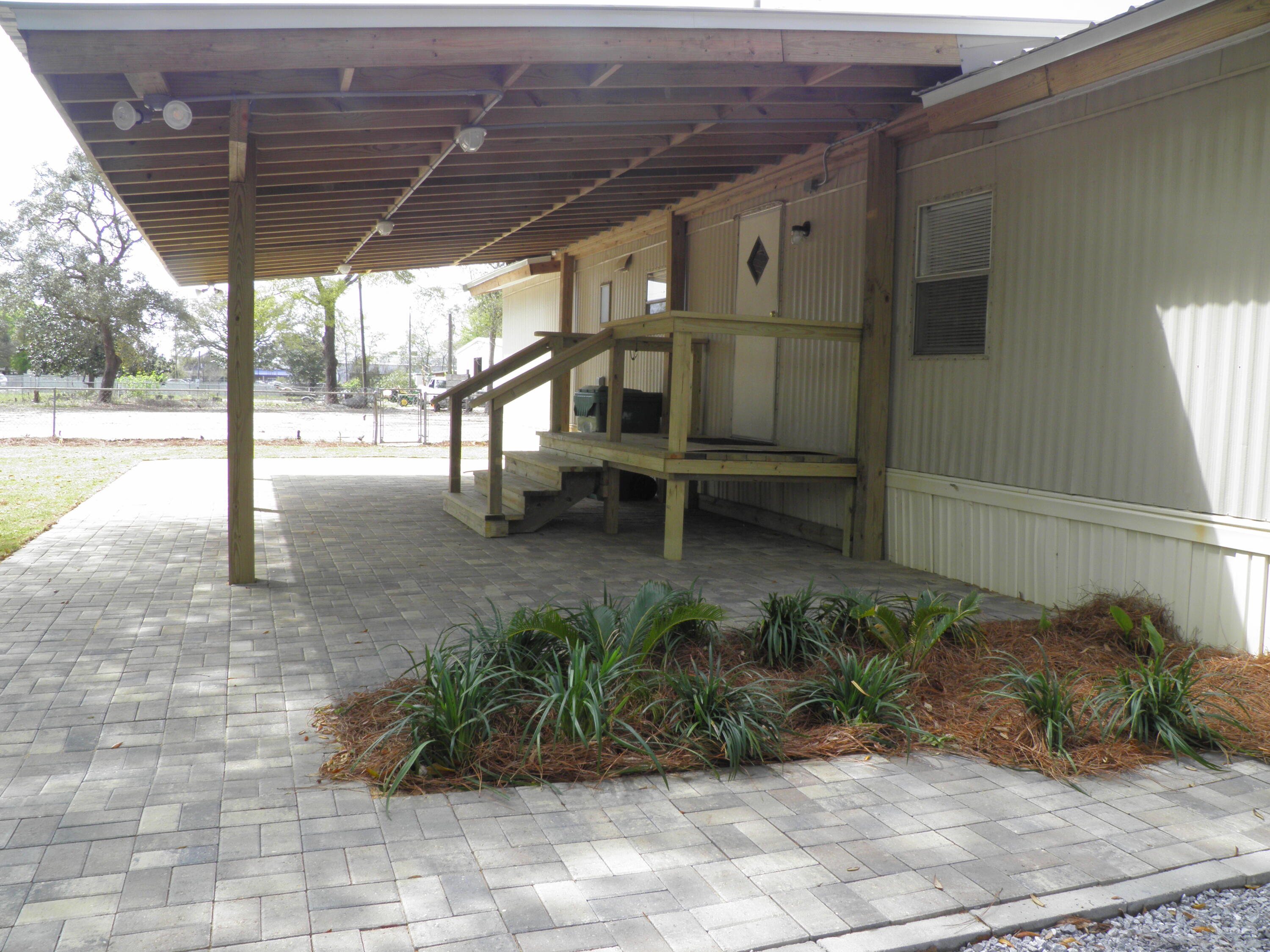 No Subdivision - Residential Lease