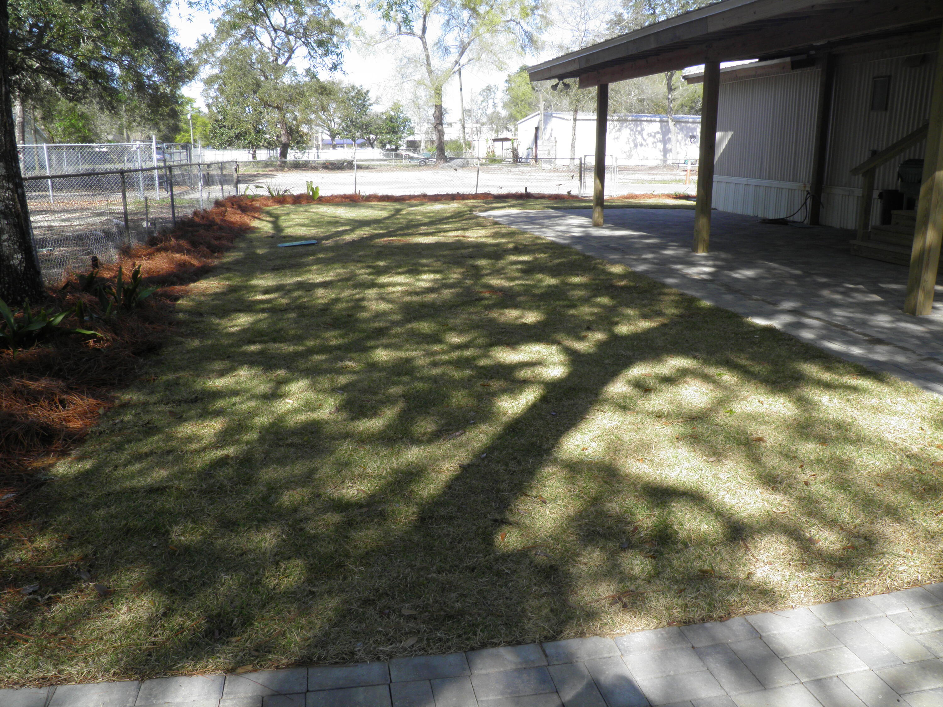 No Subdivision - Residential Lease