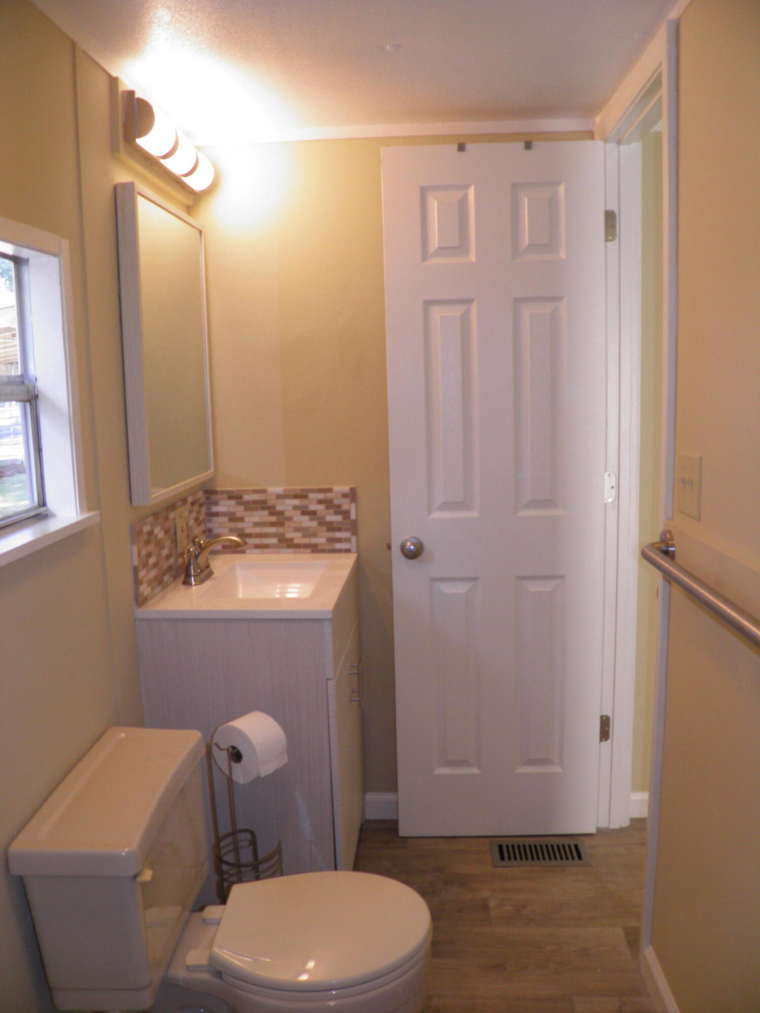 No Subdivision - Residential Lease