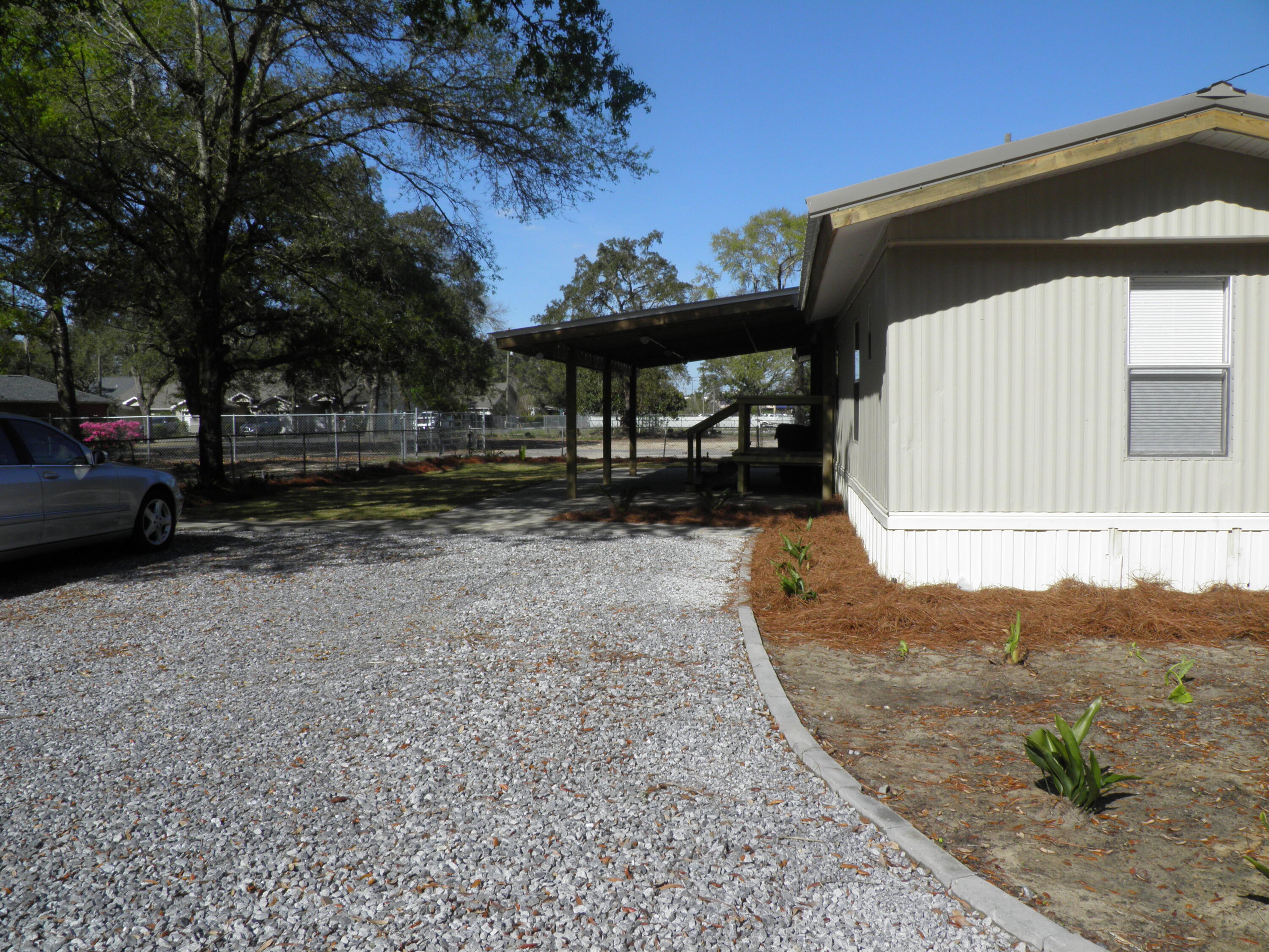 No Subdivision - Residential Lease