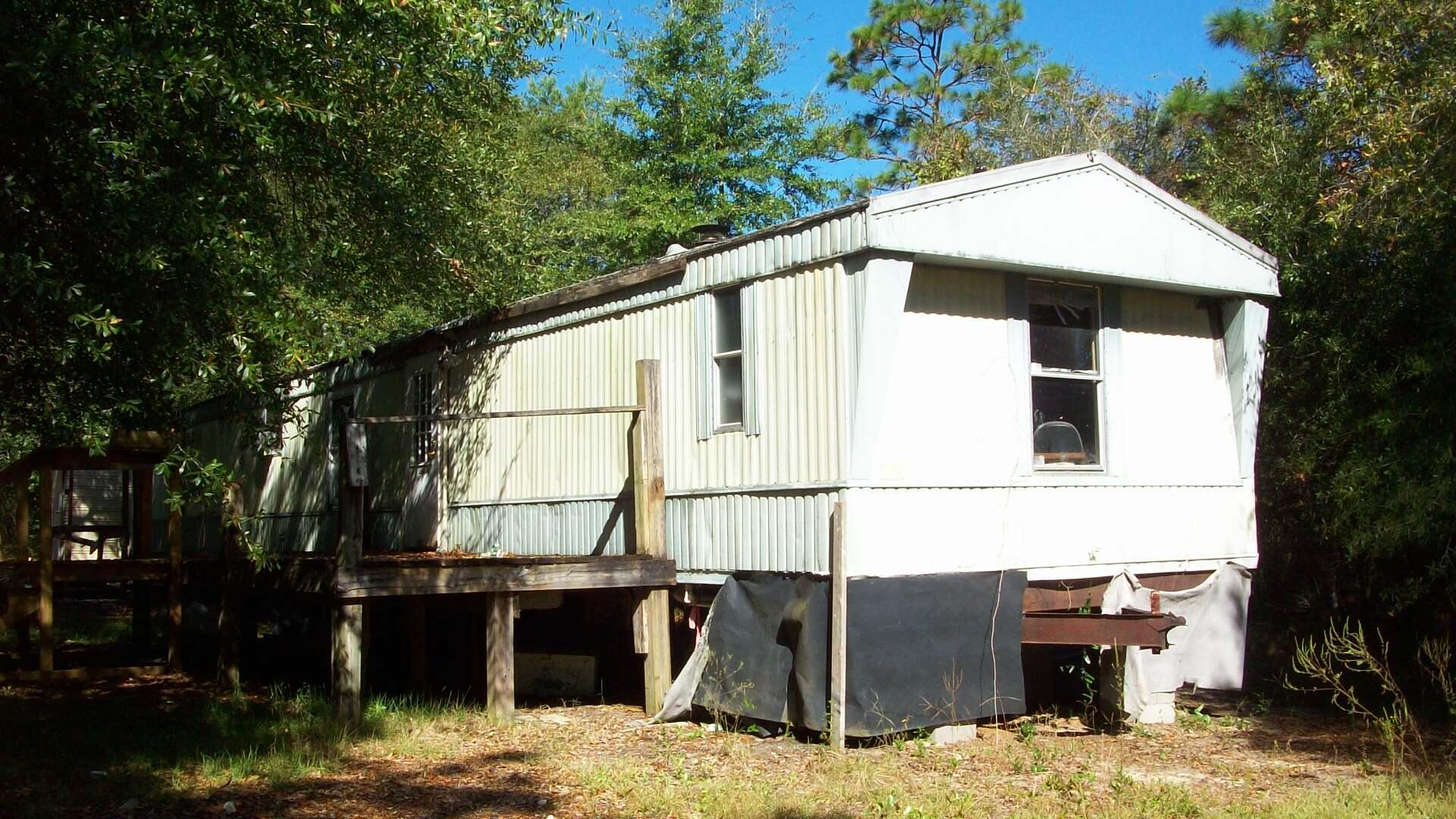 no subdivision - Land