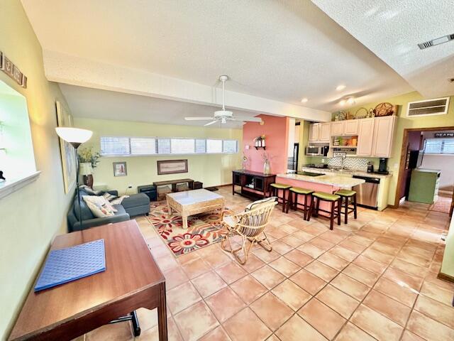 SANTA ROSA ISLAND - Residential Lease