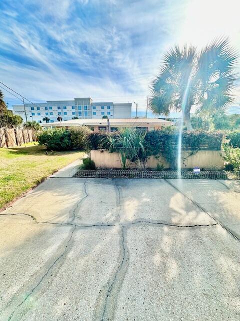 SANTA ROSA ISLAND - Residential Lease