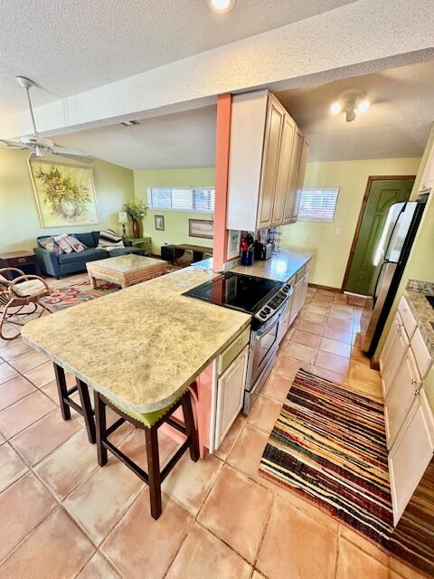 SANTA ROSA ISLAND - Residential Lease