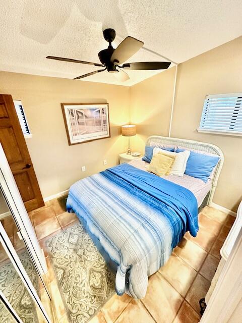 SANTA ROSA ISLAND - Residential Lease