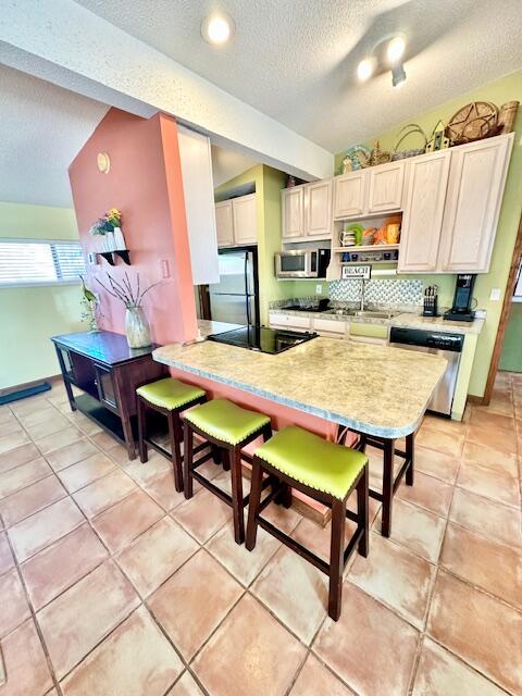 SANTA ROSA ISLAND - Residential Lease