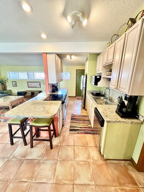 SANTA ROSA ISLAND - Residential Lease