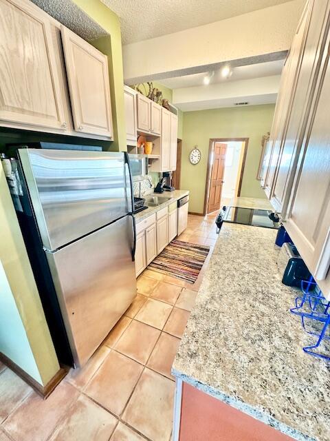 SANTA ROSA ISLAND - Residential Lease