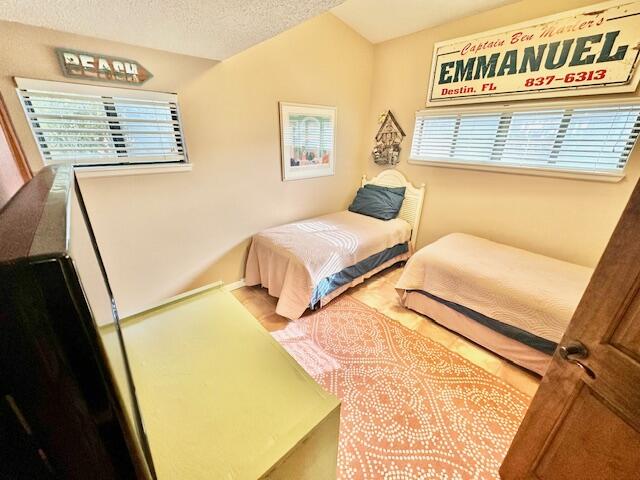 SANTA ROSA ISLAND - Residential Lease