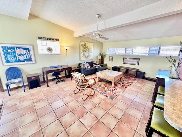 SANTA ROSA ISLAND - Residential Lease