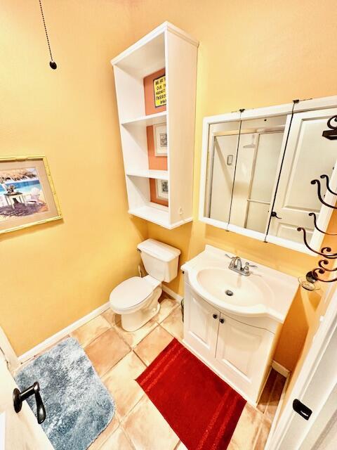 SANTA ROSA ISLAND - Residential Lease