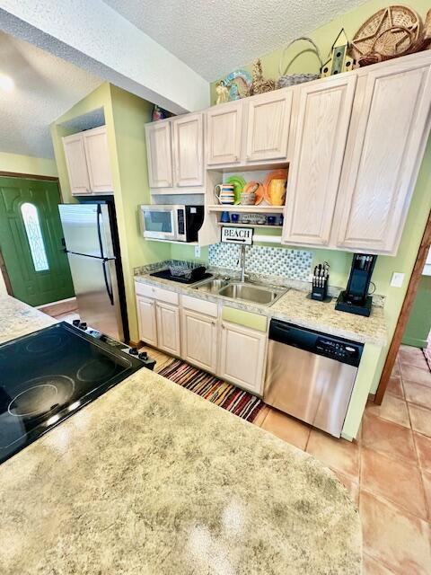 SANTA ROSA ISLAND - Residential Lease